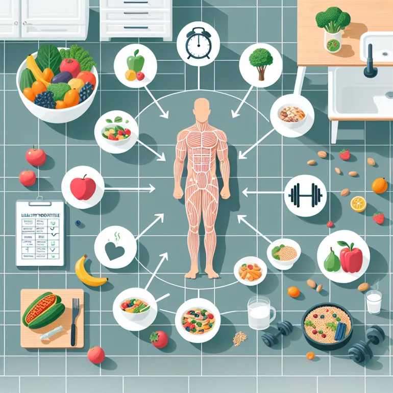 Продукты Питания, Повышающие Тестостерон