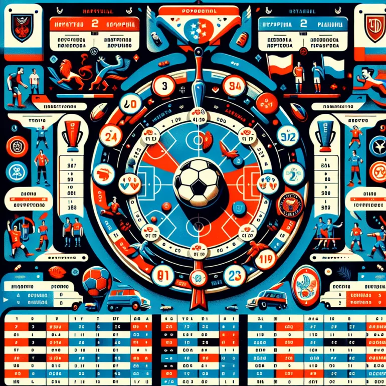 Анализ Тактических Схем Команд