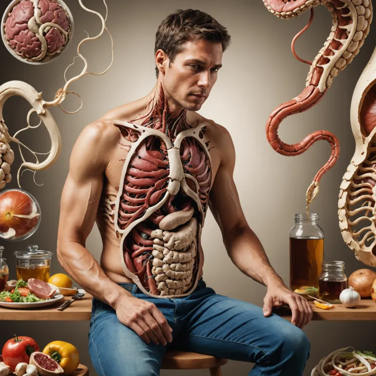 Гастростаз: когда желудок не справляется с задачей