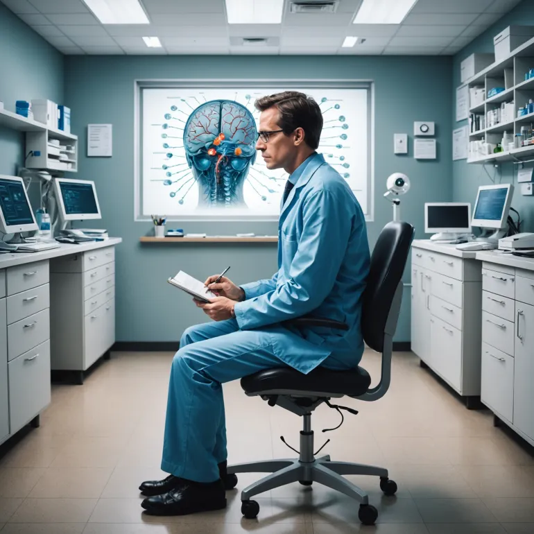 Неврология Карнит: Понимание Эффектов и Возможностей Лечения