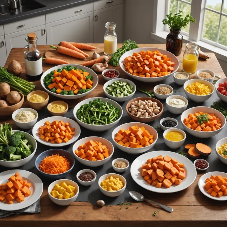 Витамины, калории и масло: что нужно знать о витаминах A и D и их источниках