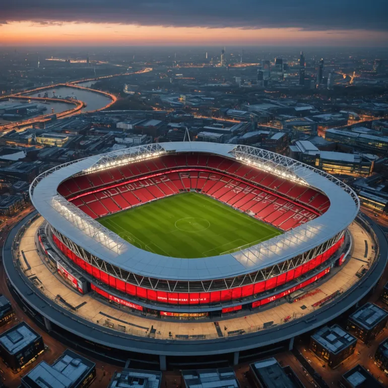 Арсенал – Брайтон: захватывающий матч 27 декабря 2025 года, 18-й тур АПЛ 2025/2026