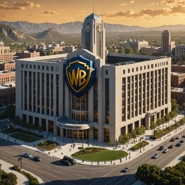 Уорнер бразерс — преимущества, недостатки и альтернативы: важная тема для современного зрителя