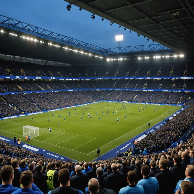 Эвертон — Манчестер Сити: Разбор матча 19 апреля 2025 года в чемпионате Англии 2024-2025