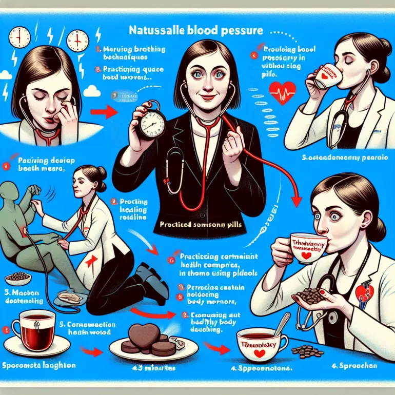 Дыхательные Упражнения Для Быстрого Снижения Давления