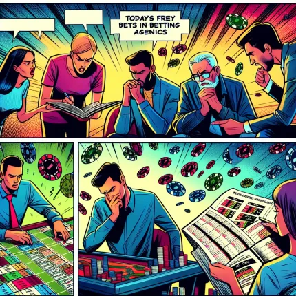 фрибеты в конторах сегодня