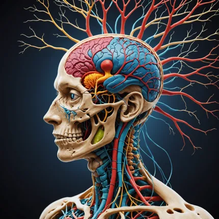 Ганглион: ключ к пониманию нервной системы человека