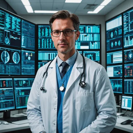 Ресурсы научные: медицинская литература в онлайн-пространстве