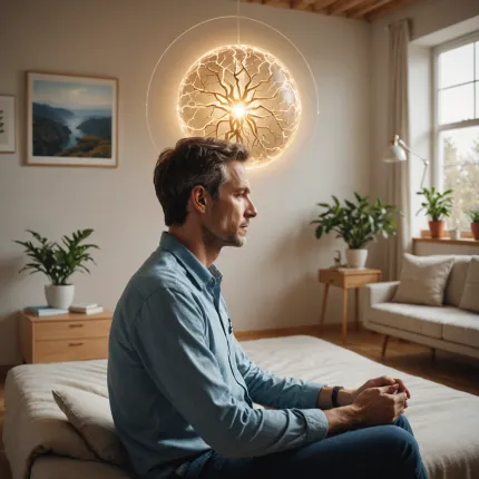 Здоровье: как понять сигналы вашего тела и что делать с ощущением мурашек по голове