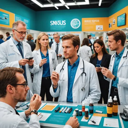 Что вреднее: снюс или вейп? Полный разбор для тех, кто заботится о своем здоровье