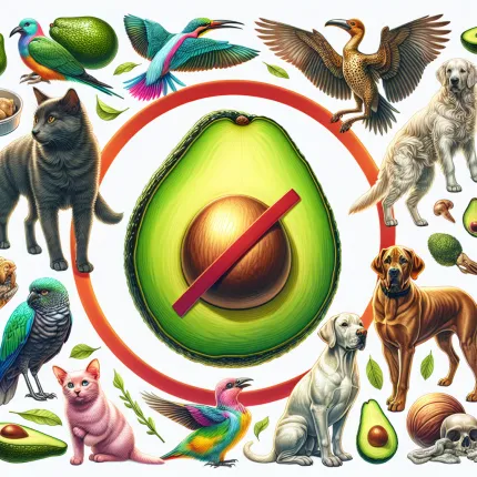 Кому нельзя есть авокадо: Влияние на здоровье и противопоказания