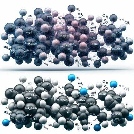 Мельдоний и Мексидол: Исследование и Применение