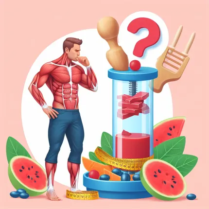 Можно ли поправиться от коллагена?