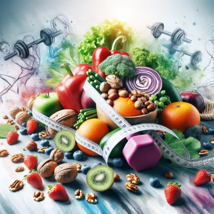 Нут для похудения: Полное руководство