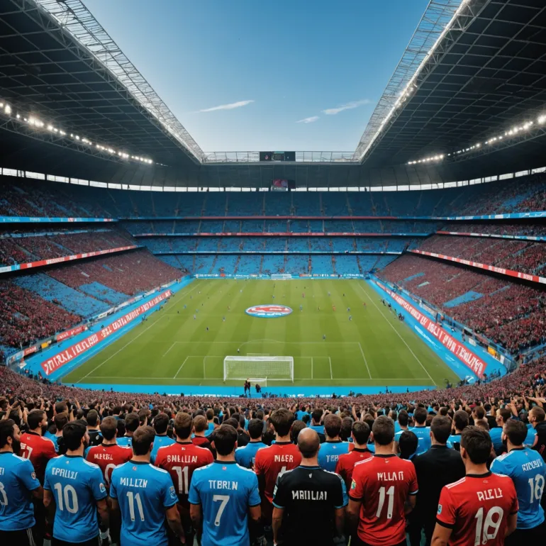 Наполи — Милан: прогноз и ставка на матч 18 декабря, где смотреть бесплатно, трансляция, какой канал, счёт, голы, составы, эфир