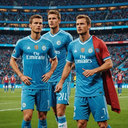 Зенит — ЦСКА: прогноз на матч РПЛ 3 августа 2025, смотреть онлайн, дата и время, ставки на футбол