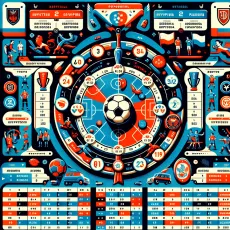 Анализ Тактических Схем Команд