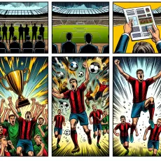 Чемпионат MLS: Почему Таблица Имеет Значение для Фанатов