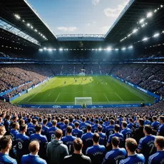 Прогнозы и ставки на матчи АПЛ: Челси — Эвертон, Ливерпуль — Брайтон, Сандерленд — Ньюкасл