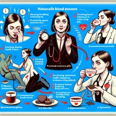Дыхательные Упражнения Для Быстрого Снижения Давления